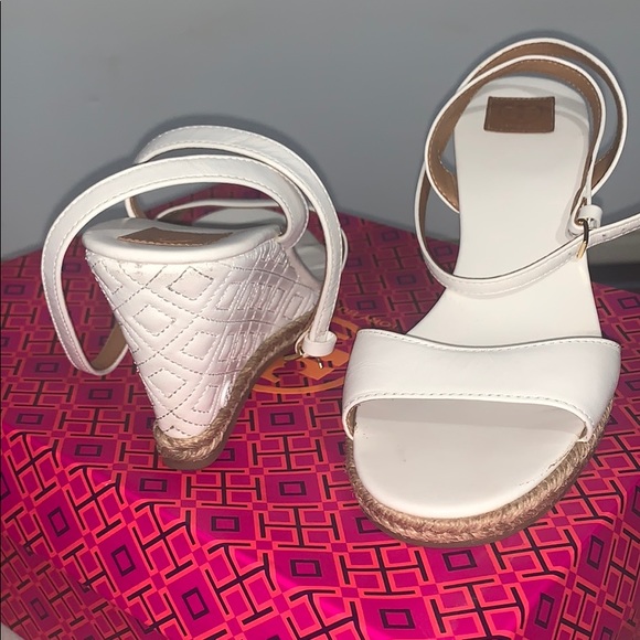 Quilted wedges - Picture 2 of 4